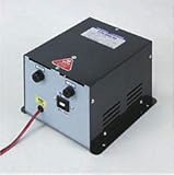 TOKISTAR LED用トランス 定格入力AC100V 108W 定格出力DC8V 10A 屋内用 DTR-080-08B