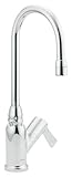 Moen 8103 Commercial M-Dura Single-Mount Lavatory Faucet 2.2 gpm, Chrome [並行輸入品]