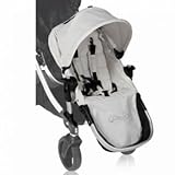 ベビージョガー 2011 シティー セレクト セカンドシートキット Diamond (City Select Second Seat Kit ) [並行輸入品]