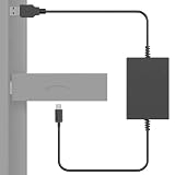 F1TP USB給電ケーブル アダプター Fire Stick対応｜テレビUSBポートから直接給電 ストリーミングTVスティック用（ACアダプター不要・配線スッキリ）