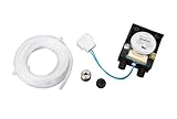 Electrolux 0l0704洗剤ポンプ
