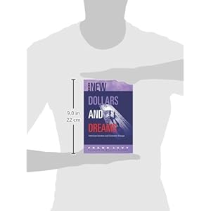 The New Dollars and Dreams: American Incomes and Economic Change (Russell Sage Foundation Census)