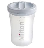 Milton Microwave And Cold Water Sterlising Travel Unit - by Milton