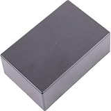 テイシン電機:テイシン電機 プラスチックケース ブラック 70x107x40 TB-3-B 型式:TB-3-B