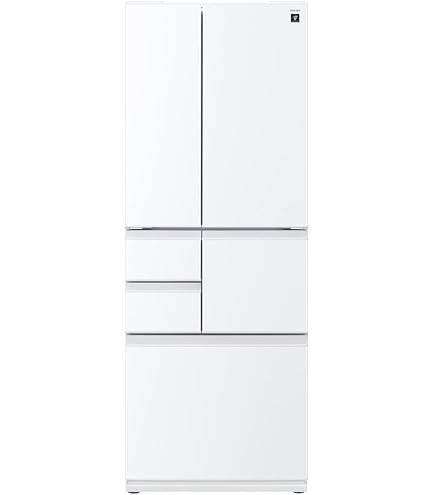Amazon.co.jp: シャープ SHARP 冷蔵庫 プラズマクラスター(幅68.5cm