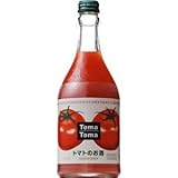 トマトのお酒　トマトマ　500ｍｌ
