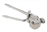 RIDGID(リジッド):358 ラチェットチューブベンダー 35170