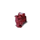 Armstrong 182202-657 ARMflo E8.2 Close Coupled Circulator Pump with 1/6 Horsepower [並行輸入品]