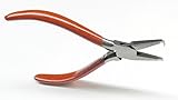 Prong Openingペンチ修復ジュエリーストーン設定Plier a1品質ドイツ5 – 1 / 4 " ( E 4 )