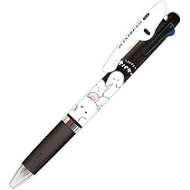 Amazon | クラックス ジェットストリーム 3Cオバケーヌ 集まれ 120165