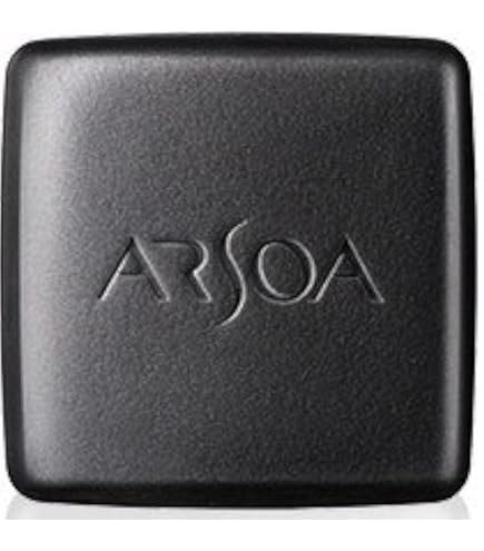 アルソア クイーンシルバー 135g レフィル洗顔石けん
