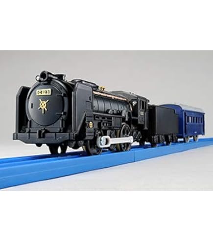 Amazon.co.jp: プラレール リニア・鉄道館開館記念スペシャル