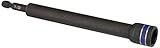 IRWIN Tools 1899938 Impact Performance Series Lobular Nutsetter Insert Bit, 1/2-Inch and 6-Inch Leng