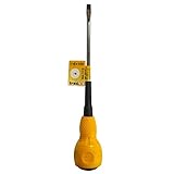 （業務用10セット）TRAD パワードライバー/作業工具 【-6×150】 日本製 NO.113 〔業務用/DIY用品/日曜大工〕 スポーツ レジャー DIY 工具 ドライバー その他のドライバー t
