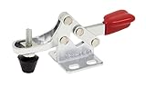 育良精機 ISK-080 トグルクランプ
