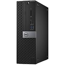 値下げ DELL Optiplex 5050 i7-7700 中古 DELL OPTIPLEX 5050 SFF DESKTOP PC I7-7700 32GB DDR4 RAM 1TB