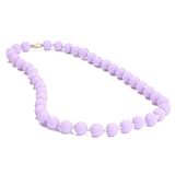 Chewbeads Jane Necklace - Violet by Chewbeads [並行輸入品]