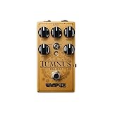 Wampler Pedals/Tumnus Deluxe オーバードライブ ワンプラーペダル