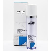 Amazon | ワイコ WiQo ナリシングクリーム 乾燥肌用 50ml 1本 | ノー  
