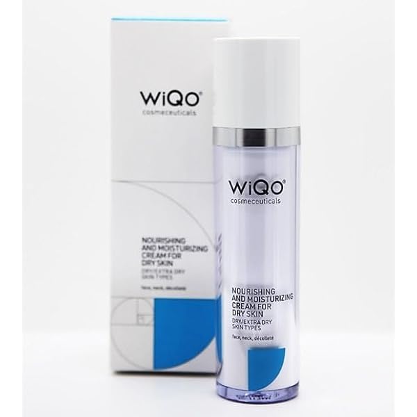 Amazon | WiQoセット（美容液+保湿クリーム） セット | ワイコ | 美容 