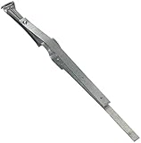 Amerimaxホーム製品rivgl5 5インチ亜鉛メッキストラップハンガー