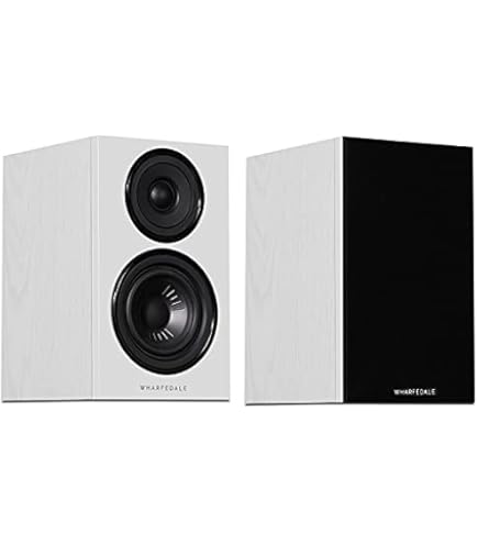 Amazon.co.jp: Wharfedale ワーフェデール Diamond 220 ペア