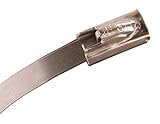 GB Electrical45306SSCable Tie-6" SS CABLE TIE