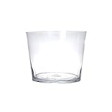 DULTON(ダルトン) 花瓶 ガラスベース クーボ S GLASS VASE CUBO S CK1776