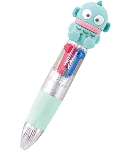 Amazon | カミオジャパン マイメロディ マスコットミニボールペン0.5mm