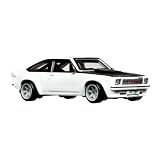 ホットウィール(Hot Wheels) ブールバード - '77 ホールデン トラナ A9X 【3才~】 HKF12