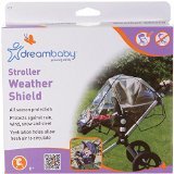 Dreambaby Weather Shield - Clear by Dreambaby