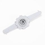Frigidaire 5304506516 Dishwasher Upperスプレーアーム