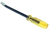 Stanley Proto J2142 Proto 18-Inch Large Handle Pry Bar [並行輸入品]