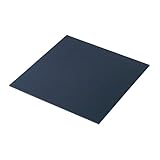 八幡ねじ 防振マット ゴム板 粘着シート付 20×0.1×30cm 1個