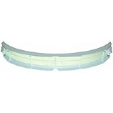 Electroluxタンブル乾燥機糸くずFluffフィルタ(ブルー)