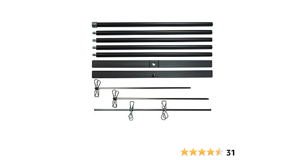 Amazon イベント用ポスタースタンド 基本セット 文房具 オフィス用品 文房具 オフィス用品