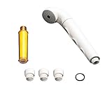 ＴＨＹ７１８Ｒ　シャワーヘッド　２６５×８９×７０mm　　ＴＯＴＯ