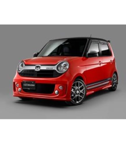 Amazon | 無限(MUGEN |ムゲン) Nワン N-ONE | Nワン プレミアム N-ONE