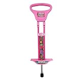ラングスジャパン(RANGS) バランスホッピング ピンク 5歳以上 耐荷重40kg