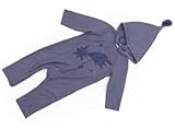 PETIT BATEAU(プチバトー) カバーオール 80サイズ 男の子