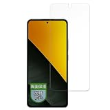 MotoMoto フィルム Xiaomi POCO M7 Pro 5G 用 保護フィルム 反射低減 指紋防止 日本製