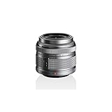 OLYMPUS 標準ズームレンズ M.ZUIKO DIGITAL 14-42mm F3.5-5.6 II R シルバー