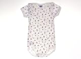 PETIT BATEAU(プチバトー) ロンパース 60サイズ 男の子