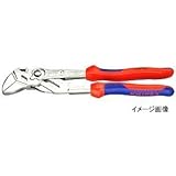 KNIPEX(クニペックス) プライヤーレンチ 8605-180