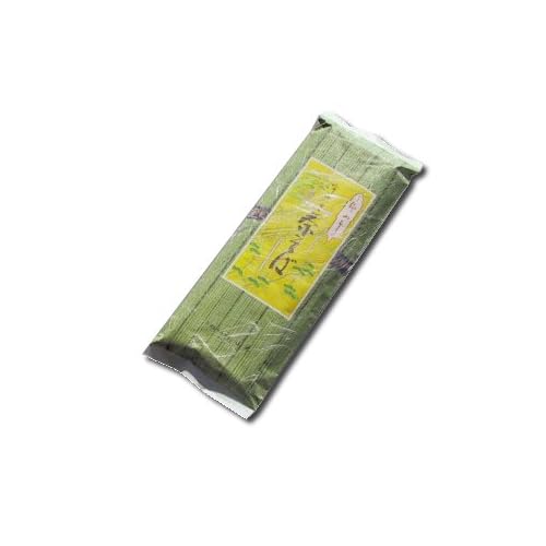 三輪そうめん 山本の茶そば 臼挽き抹茶使用