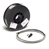 LINCOLN K549-4 Innershield Welding Kit (.045) by Lincoln Electric