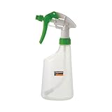 TRUSCO(トラスコ) スプレーガン500ml 自在タイプ 緑 TSG-500G-GN