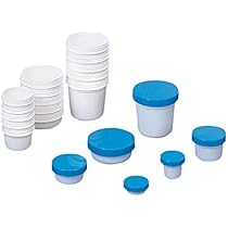 Amazon.co.jp: 馬野化学容器(Umano Kagaku Youki) UG軟膏壺 CP