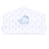 Magnolia Baby HAT ベビー・ボーイズ US サイズ: Medium カラー: ブルー