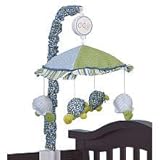 CoCaLo Turtle Reef Musical Mobile (Discontinued by Manufacturer) [並行輸入品]